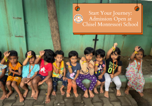 Admission Open