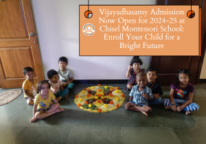 Vijayadashami admission 2024